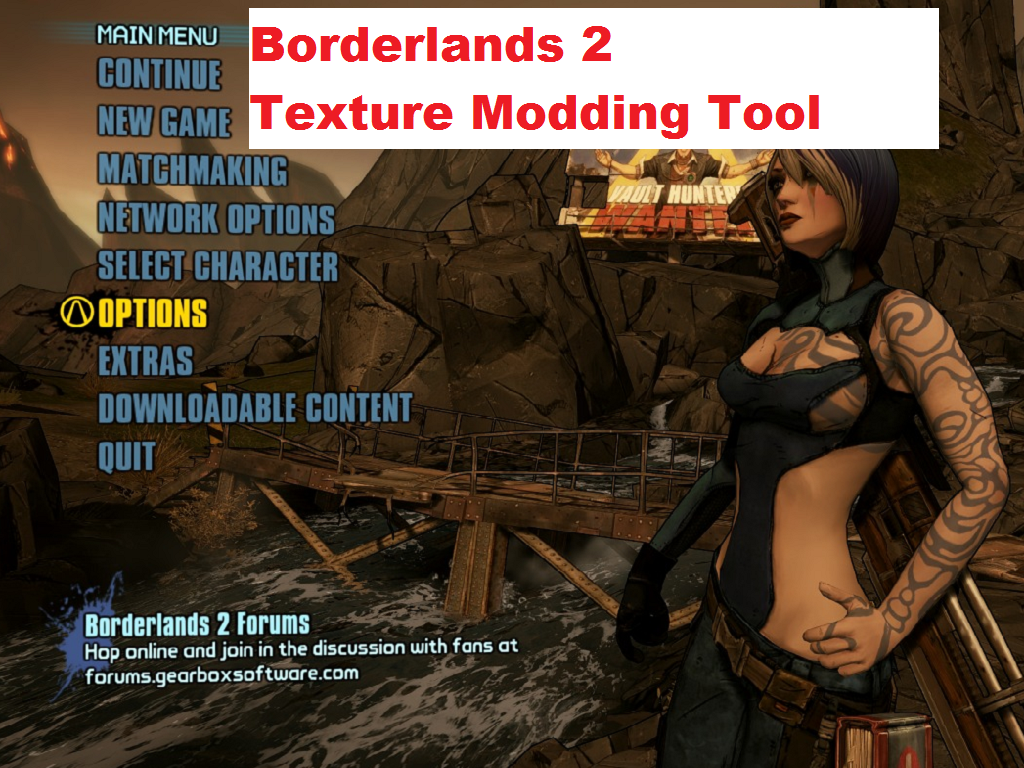 Borderlands 1 Modded Shield Download