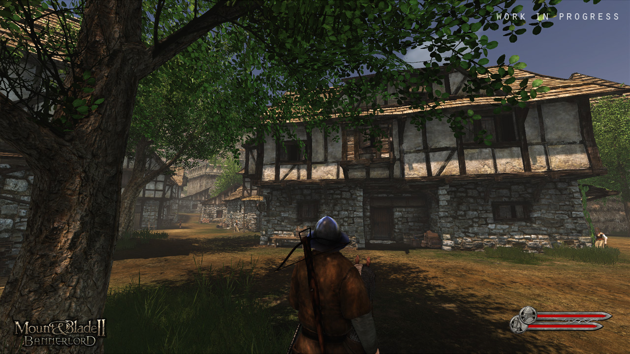 Mount And Blade 2 Bannerlord Download Free
